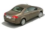 Ford Focus CC 2006 года